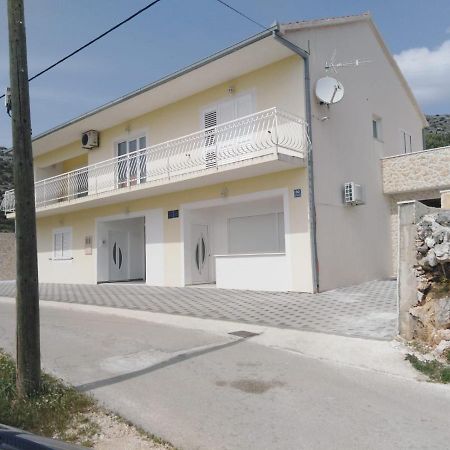 Apartments Braco セゲット・ヴラニツァ エクステリア 写真