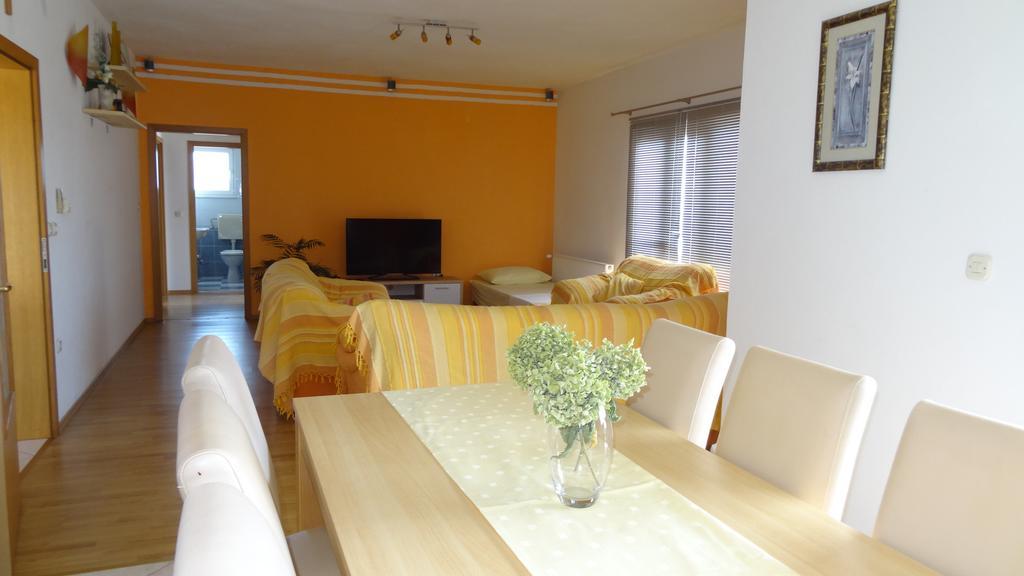 Apartments Braco セゲット・ヴラニツァ エクステリア 写真