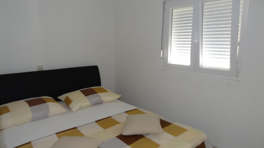 Apartments Braco セゲット・ヴラニツァ エクステリア 写真
